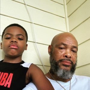 Meet your Posher, Marcus